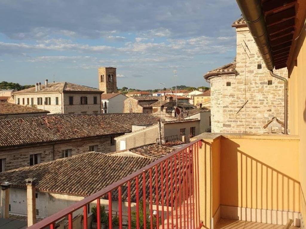 Appartamento a San severino marche - Foto 5