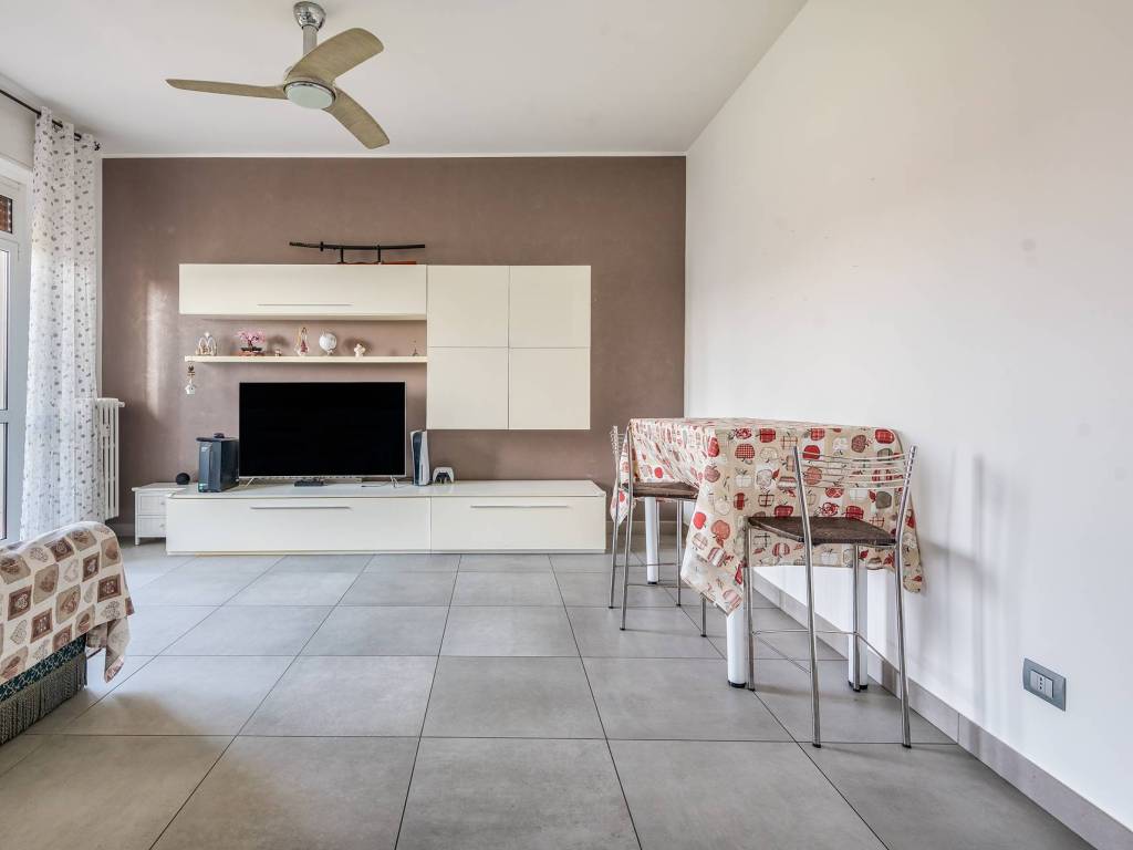 Appartamento a Arcore in Via Contardo Ferrini, 39 - Foto 3