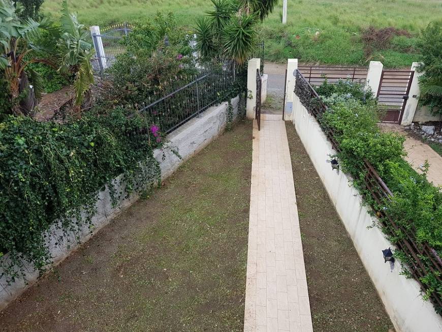 Villetta a schiera a Reggio calabria in Via Pecoraro, 6 - Foto 3
