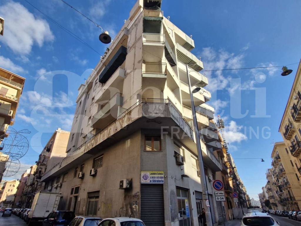 Appartamento a Palermo in Via del Vespro - Foto 2