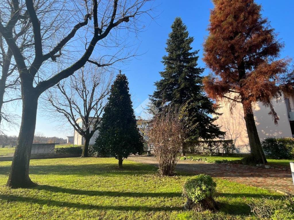 Villa a Cavriago in Via Della Repubblica, 41 - Foto 3