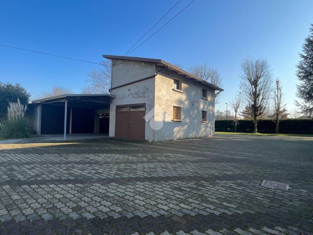 Villa a Cavriago in Via Della Repubblica, 41 - Foto 5