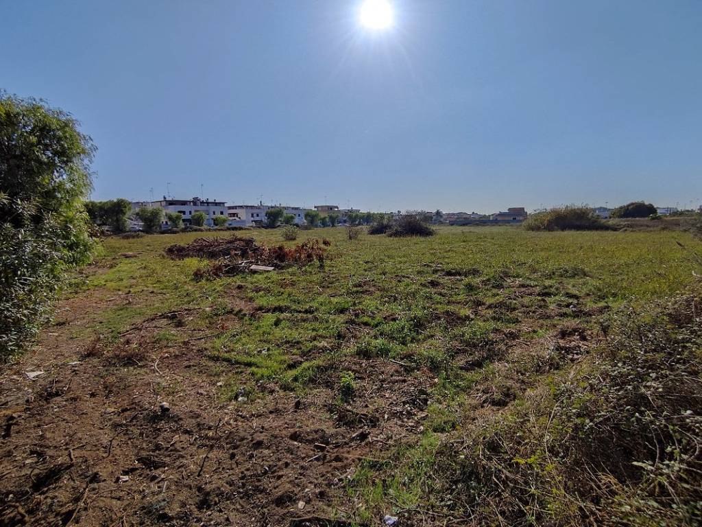 Terreno a Cavallino in Via della Vite - Foto 3