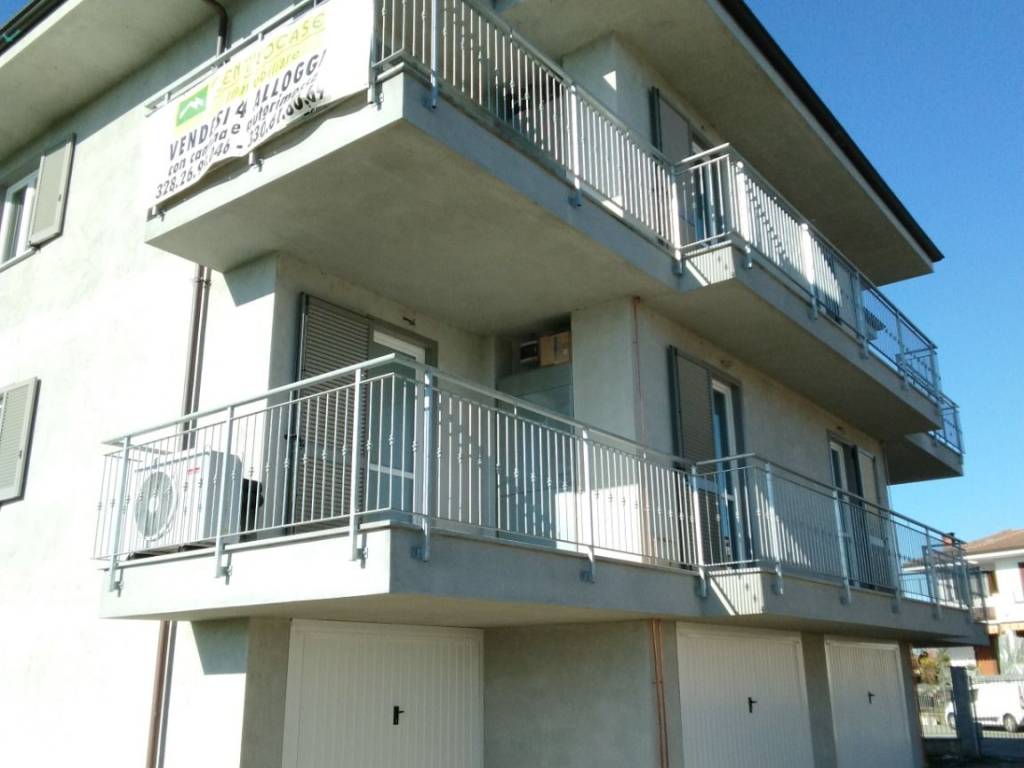 Appartamento a Moretta in Via Frioland, 16 - Foto 3