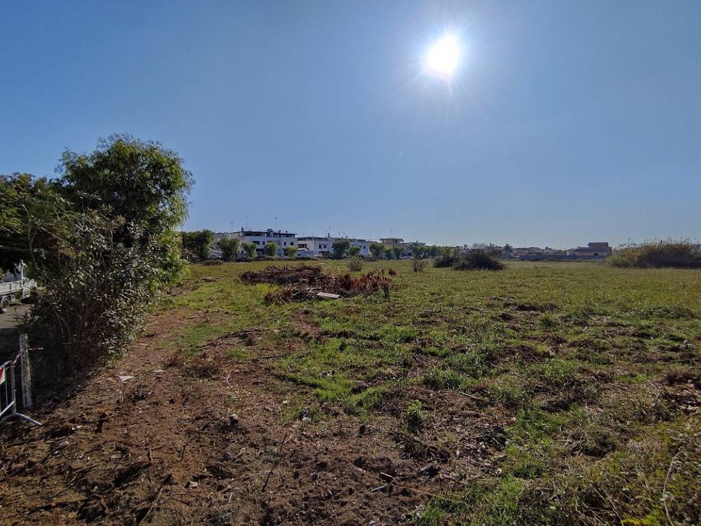 Terreno a Cavallino in Via della Vite - Foto 2
