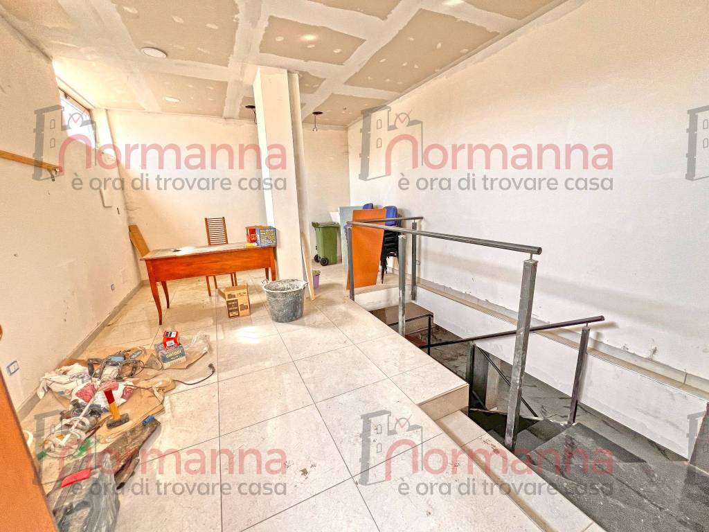 Immobile a Parete in Via Carlo Pezone - Foto 2