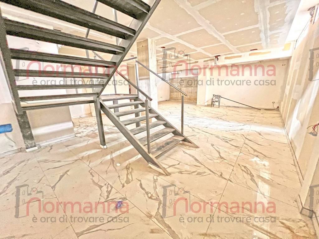 Immobile a Parete in Via Carlo Pezone - Foto 5