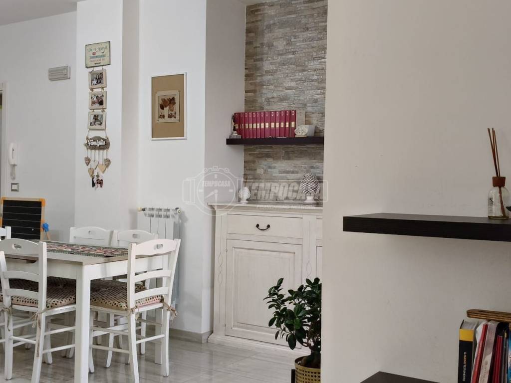 Appartamento a Trepuzzi in Via Carlo Armellini 17 - Foto 5