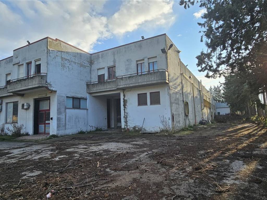 Immobile a Casoli in Zona industriale - Foto 2