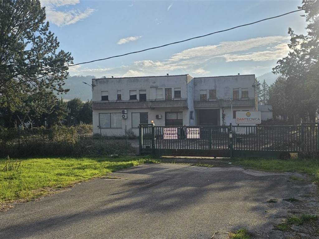 Immobile a Casoli in Zona industriale - Foto 3