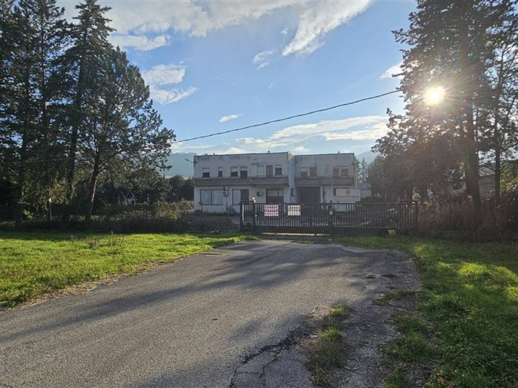 Immobile a Casoli in Zona industriale - Foto 4