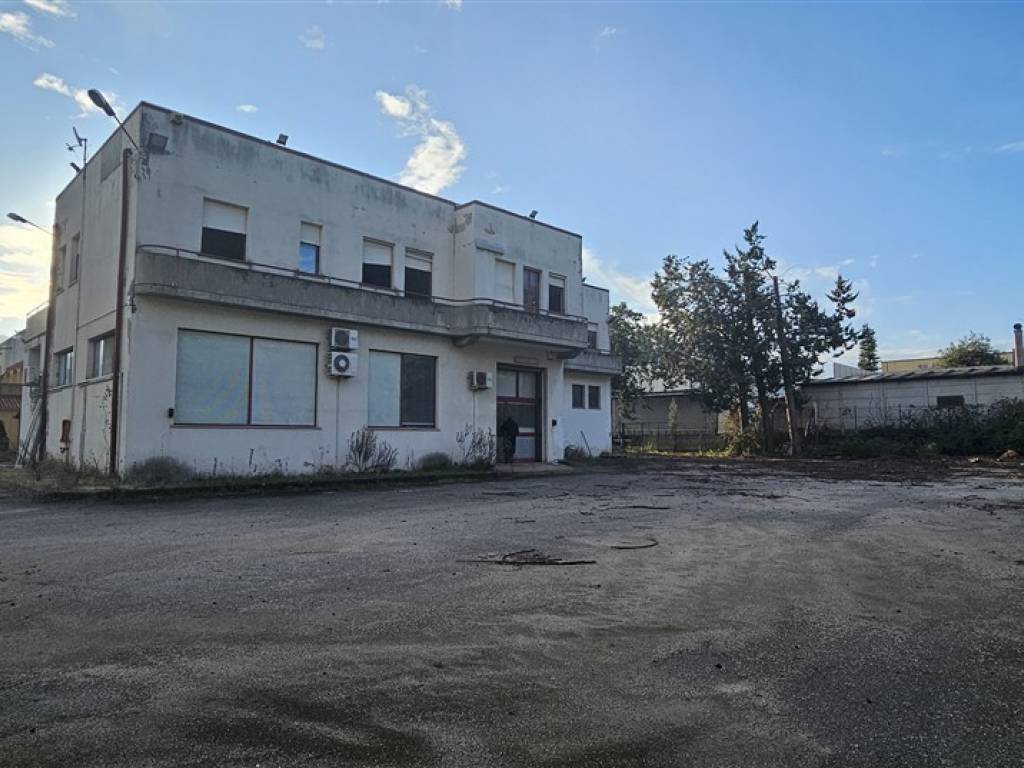 Immobile a Casoli in Zona industriale - Foto 5