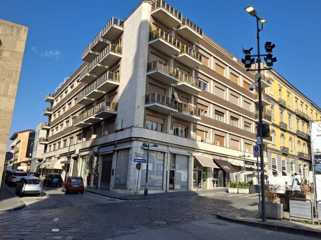 Appartamento a Benevento in Via Ennio Goduti - Foto 2