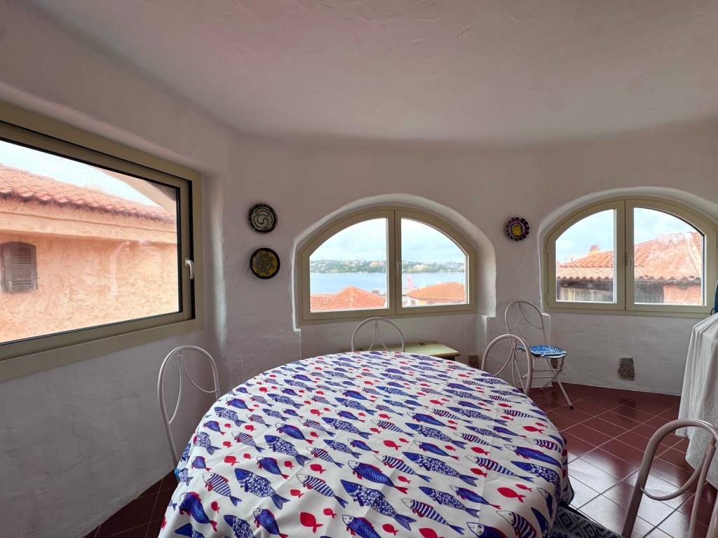 Appartamento a Arzachena in Via delle Regate - Foto 5