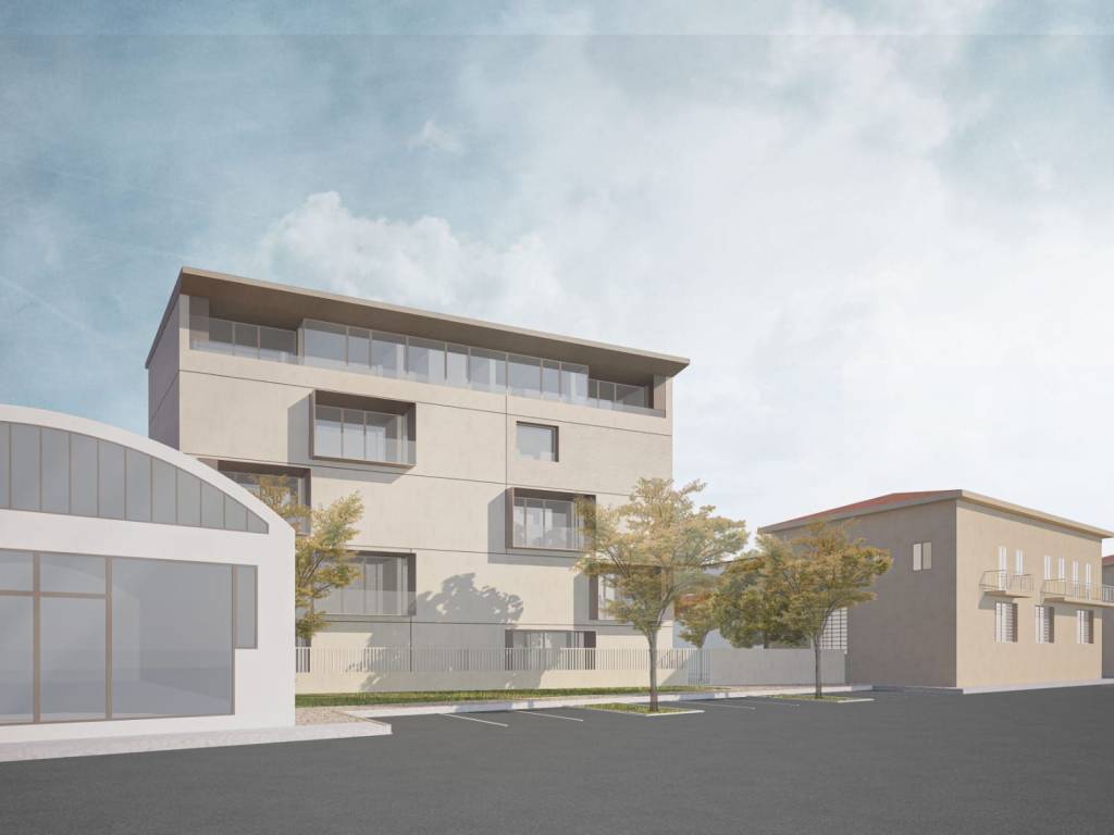 Appartamento a Prato in Via Giovanni Marradi - Foto 4