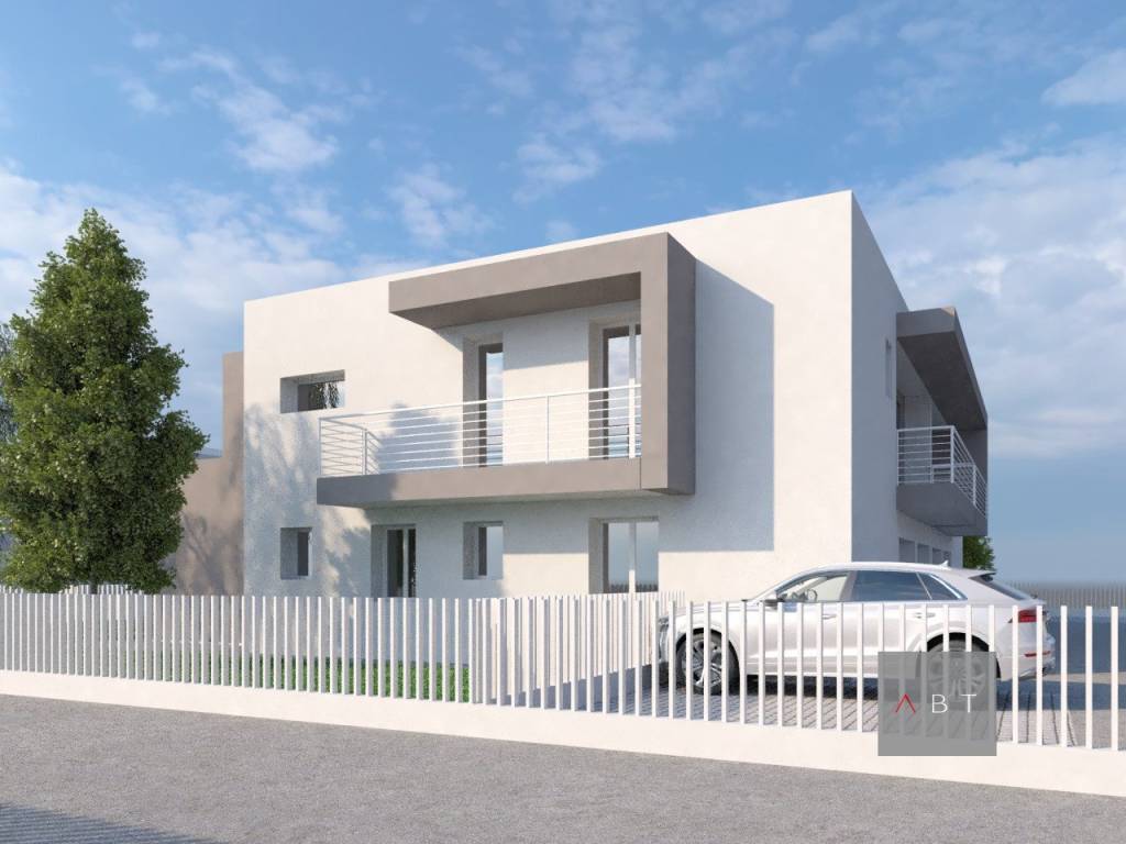 Appartamento a Abano terme - Foto 4