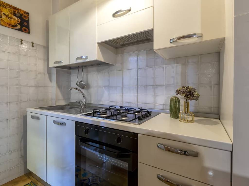 Appartamento a Alghero in Via Malta - Foto 2