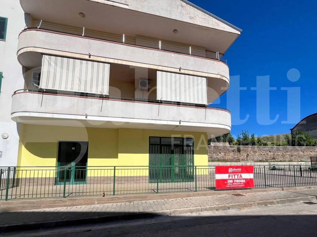 Immobile a Vitulazio in Via Luciani - Foto 2