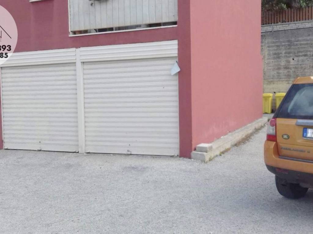 Immobile a L'aquila in Via Ettore Moschino, 9 - Foto 2