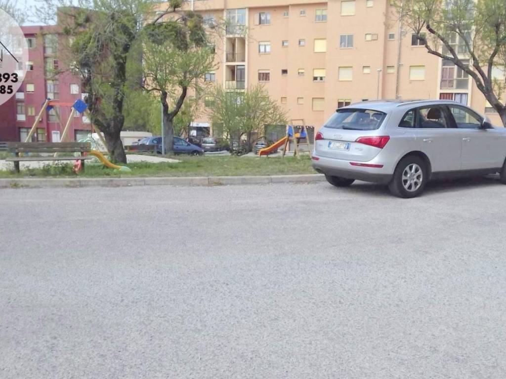 Immobile a L'aquila in Via Ettore Moschino, 9 - Foto 3