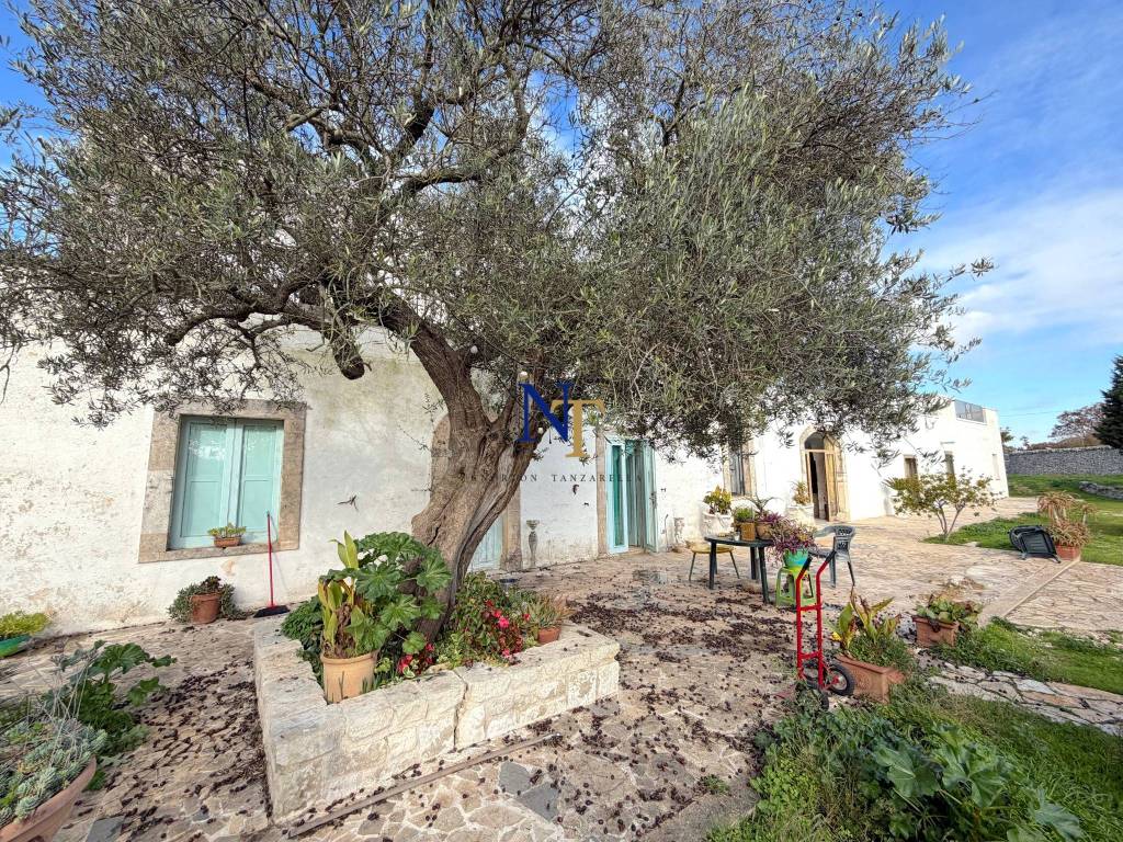 Rustico / casale a Martina franca - Foto 2