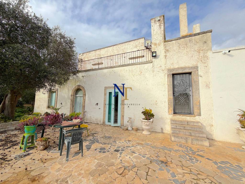 Rustico / casale a Martina franca - Foto 4