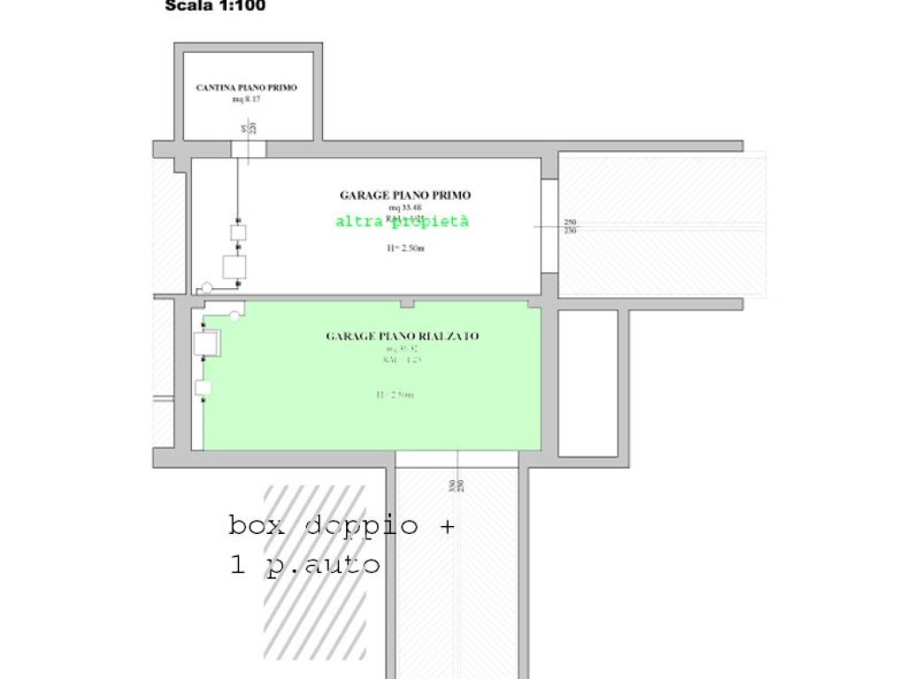 Villa a Brescia in Via Flero - Foto 3