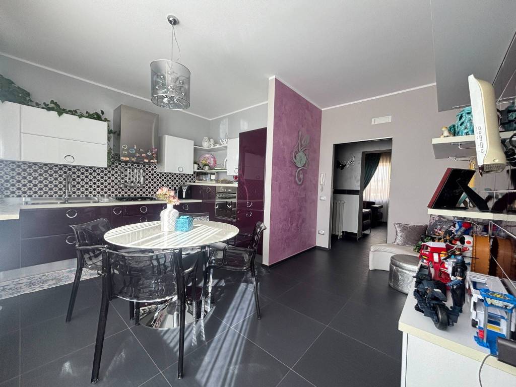 Appartamento a Agrigento in Via ina casa, 1 - Foto 2