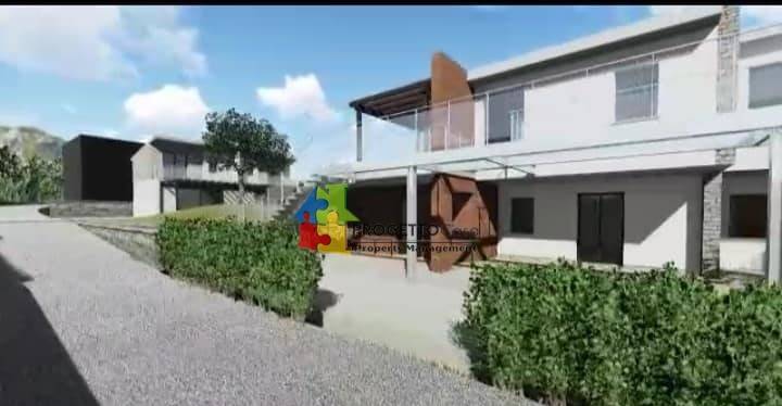 Terreno a Gaggi in Via Uliveto - Foto 2