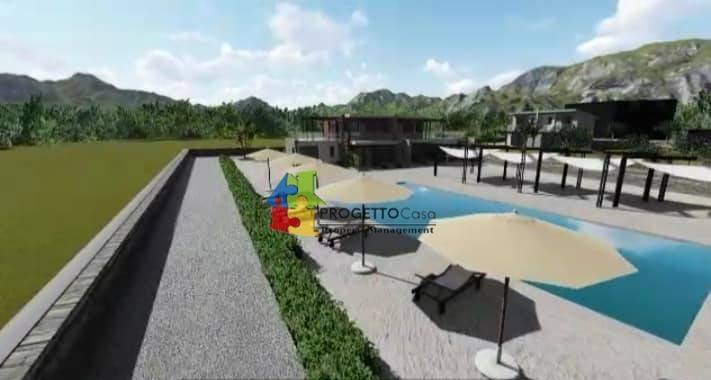 Terreno a Gaggi in Via Uliveto - Foto 3