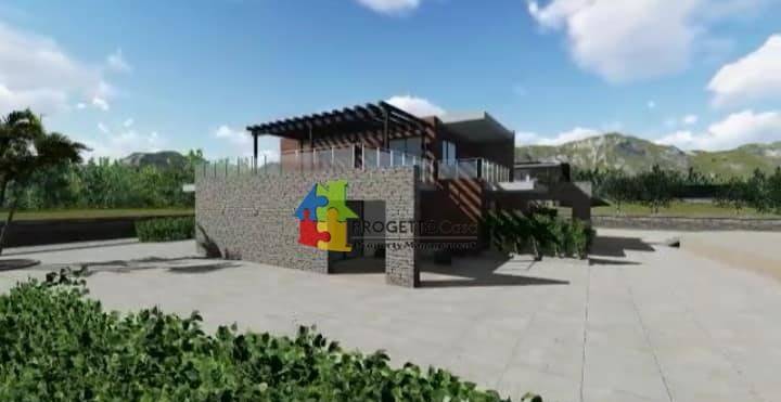 Terreno a Gaggi in Via Uliveto - Foto 4