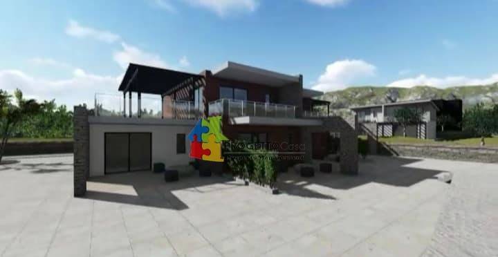 Terreno a Gaggi in Via Uliveto - Foto 5