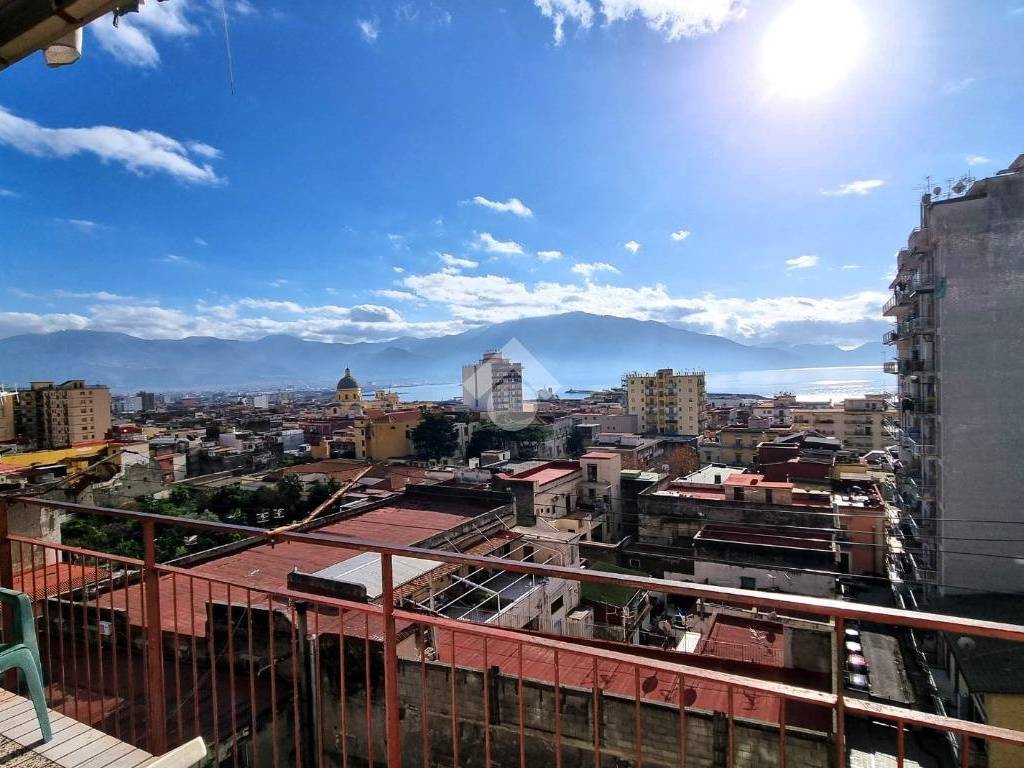 Appartamento a Torre annunziata in Via Jacono, 28 - Foto 2