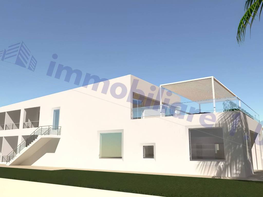 Immobile a Alcamo in SS187 - Foto 2