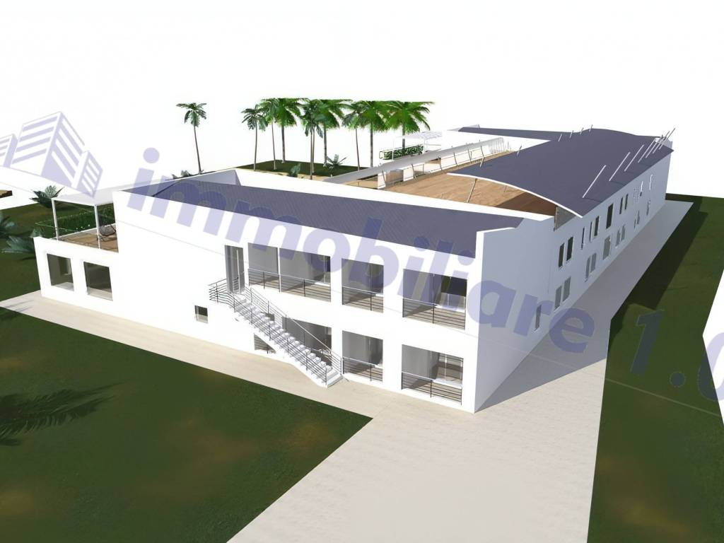 Immobile a Alcamo in SS187 - Foto 4