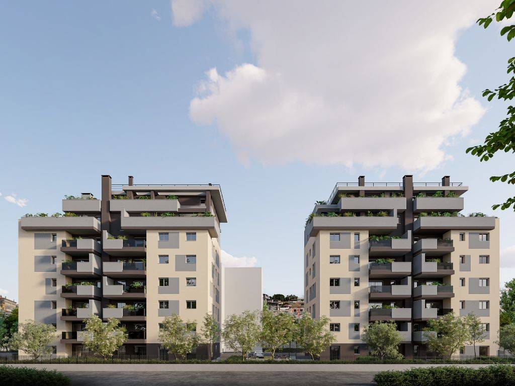 Appartamento a Bologna in Via dell'Arcoveggio, 56/21 - Foto 3