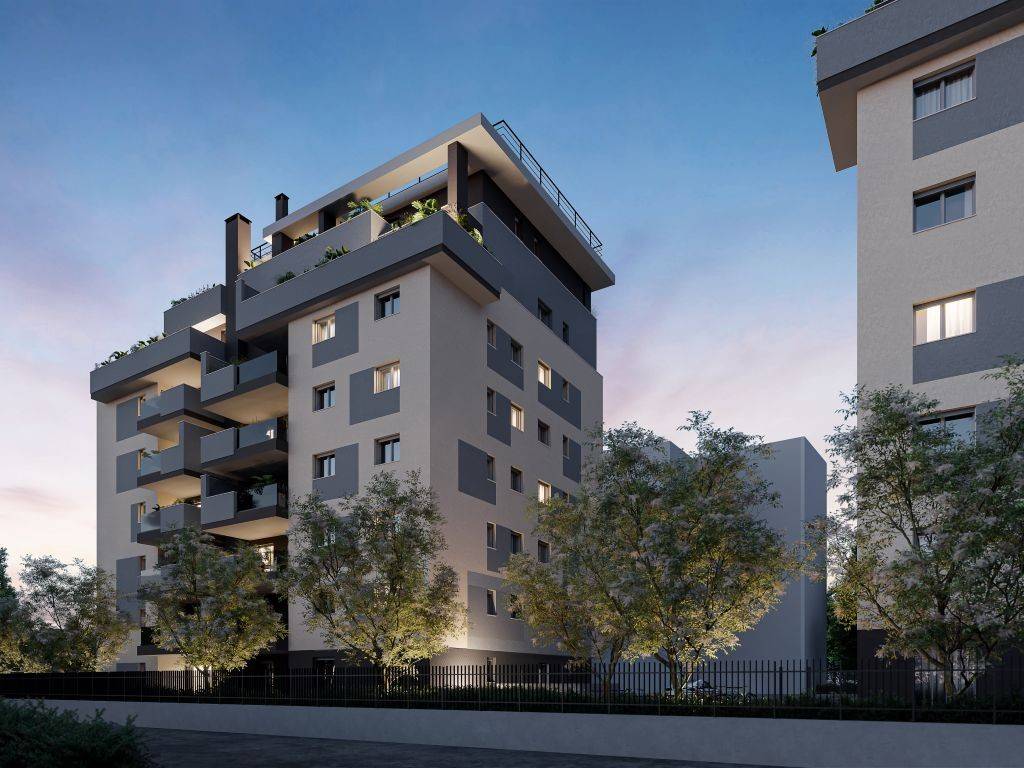Appartamento a Bologna in Via dell'Arcoveggio, 56/21 - Foto 4