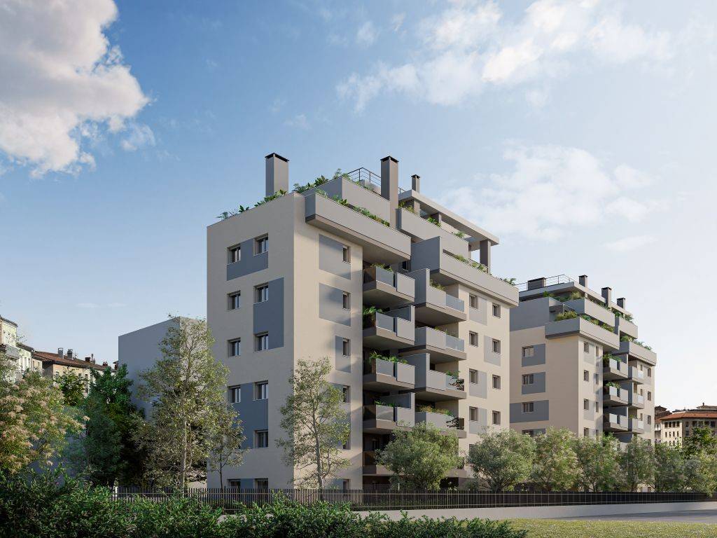 Appartamento a Bologna in Via dell'Arcoveggio, 56/21 - Foto 4