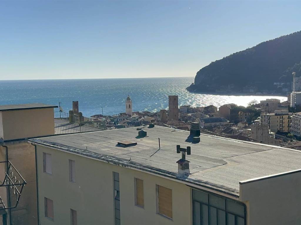 Appartamento a Noli in Via Defferrari - Foto 2