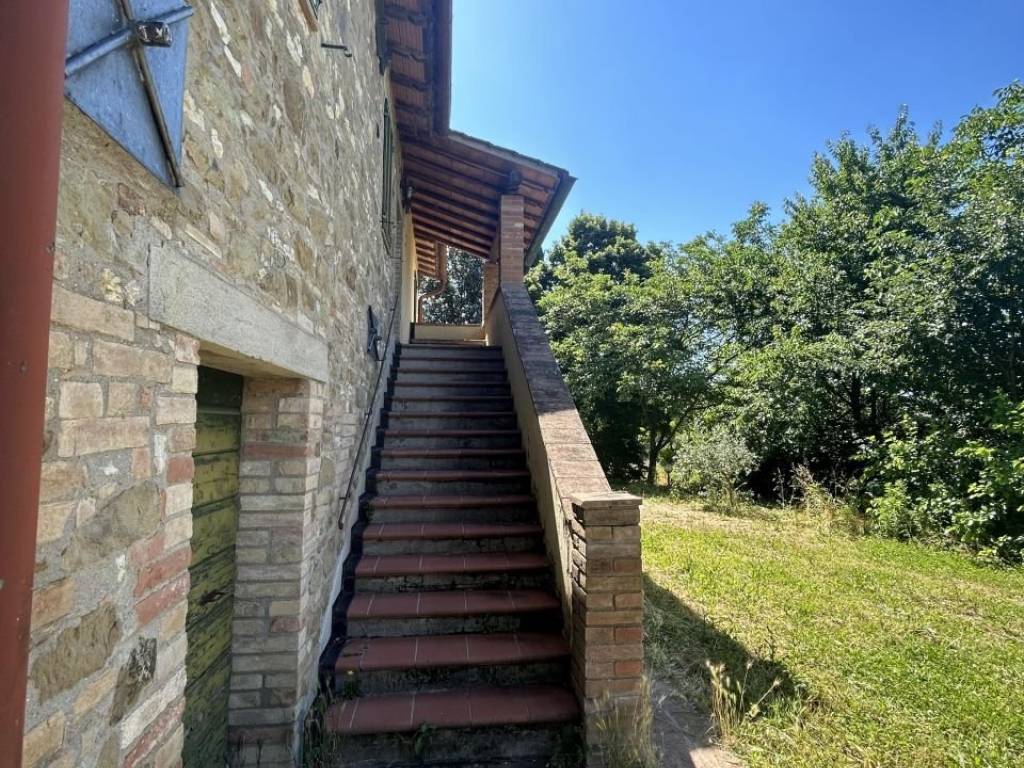 Rustico / casale a Marsciano in Strada Settevalli - Foto 2