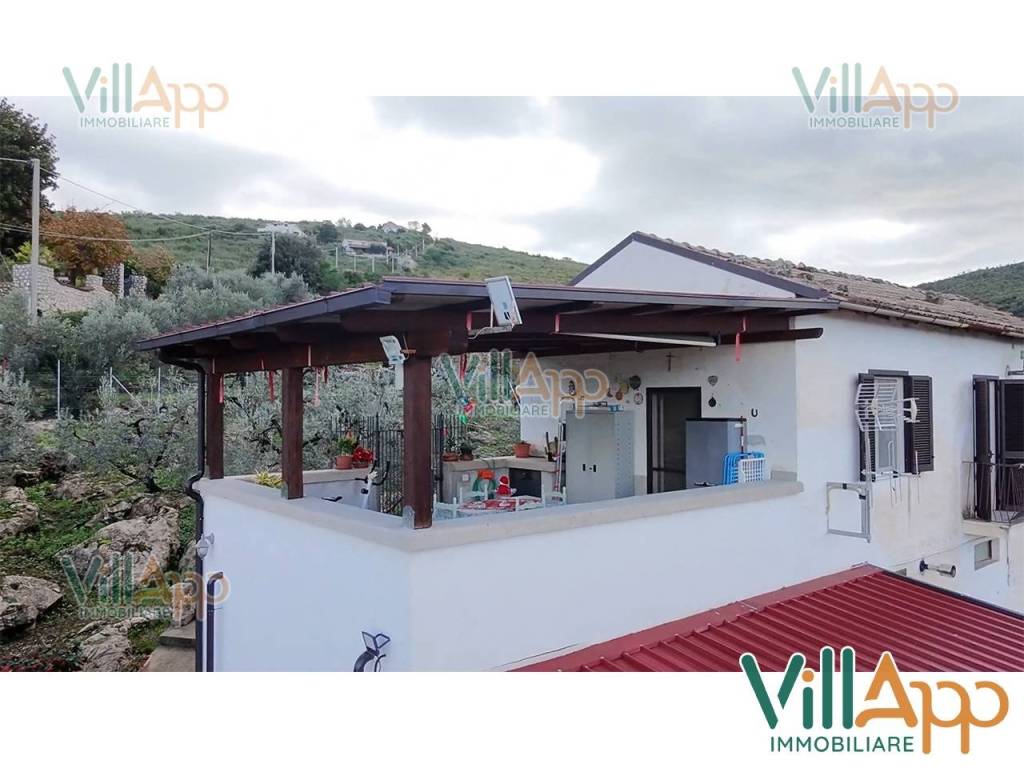 Villa a Fondi in Via Molelle, 55 - Foto 3