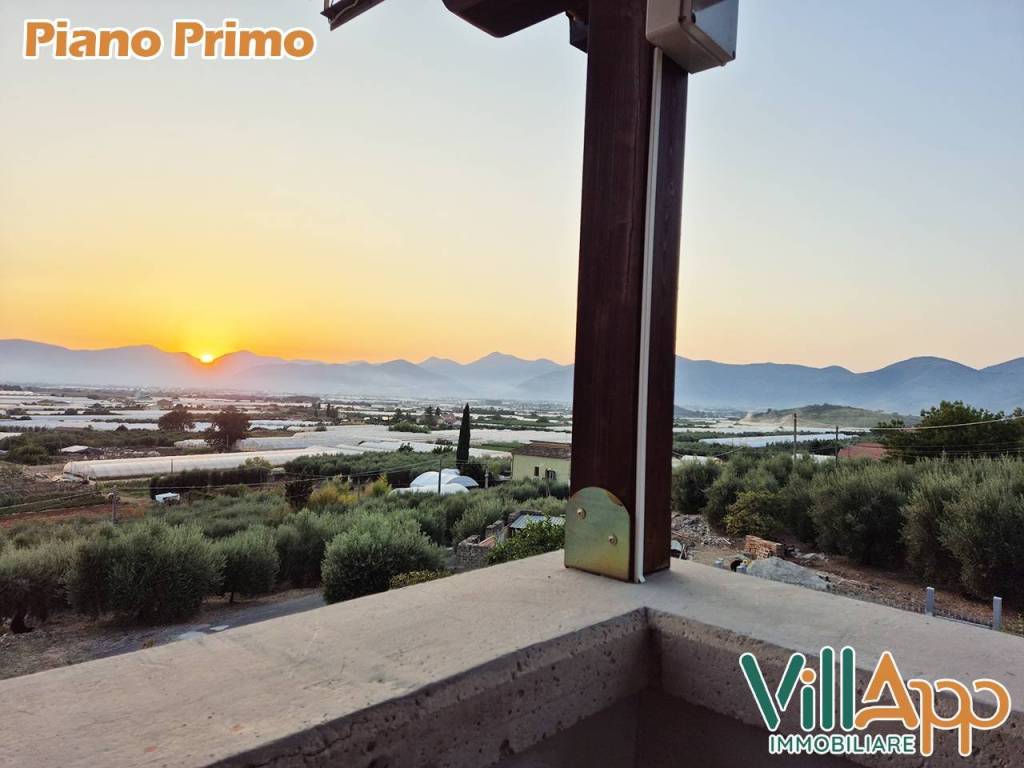 Villa a Fondi in Via Molelle, 55 - Foto 4