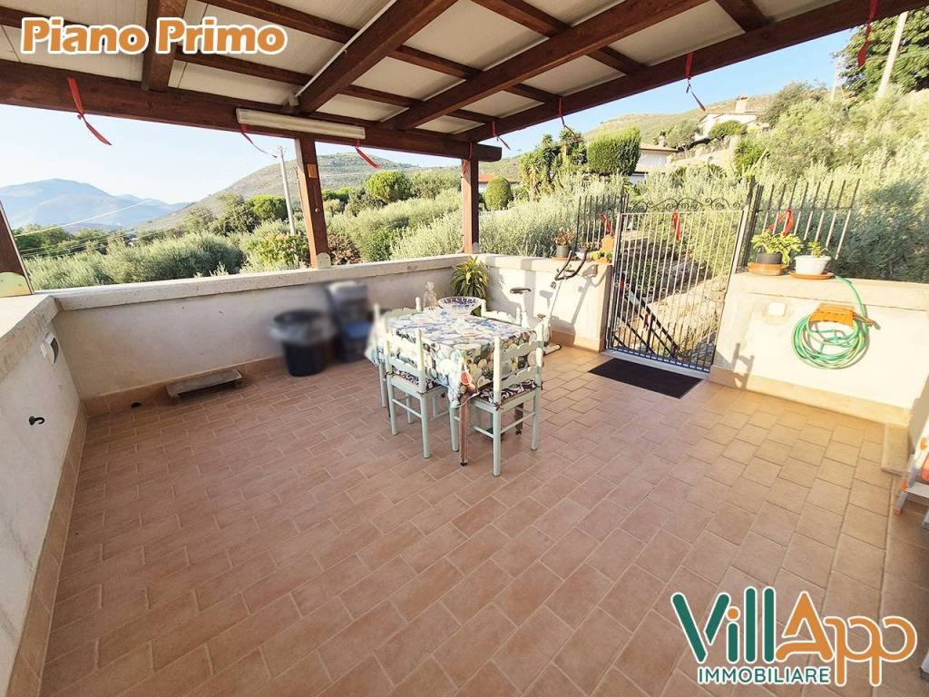 Villa a Fondi in Via Molelle, 55 - Foto 5