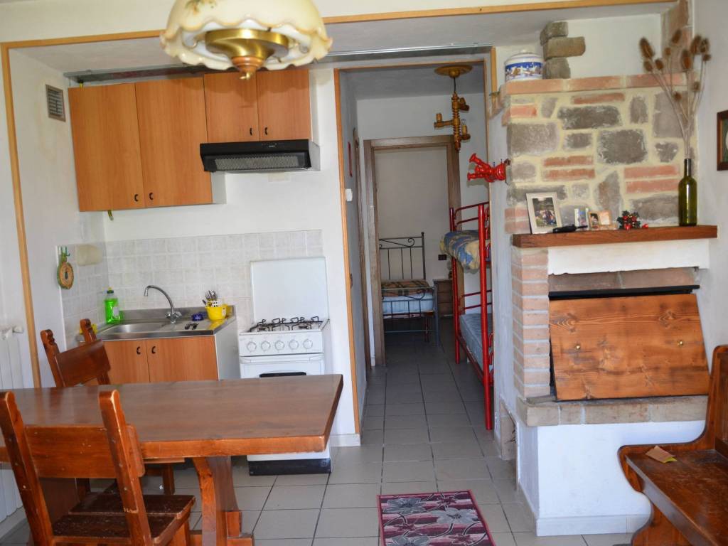 Appartamento a Ovindoli in Via del Ceraso, 22 - Foto 5