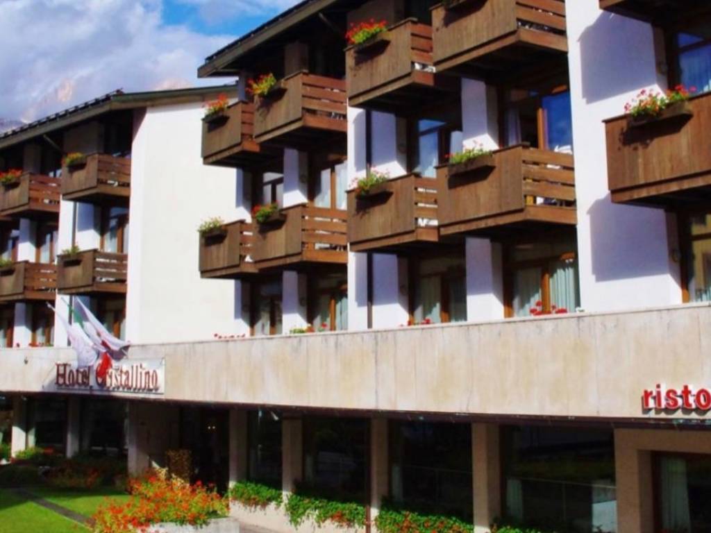 Appartamento a Cortina d'ampezzo in Via Roma - Foto 3