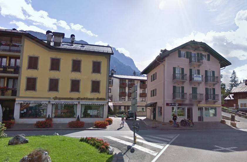 Appartamento a Cortina d'ampezzo in Via Roma - Foto 5