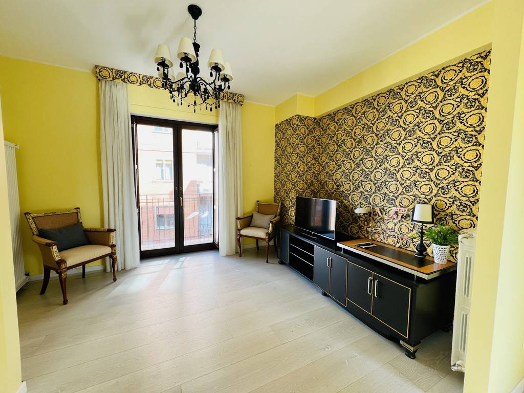 Appartamento a Avellino in Piazza Giuseppe Garibaldi - Foto 5
