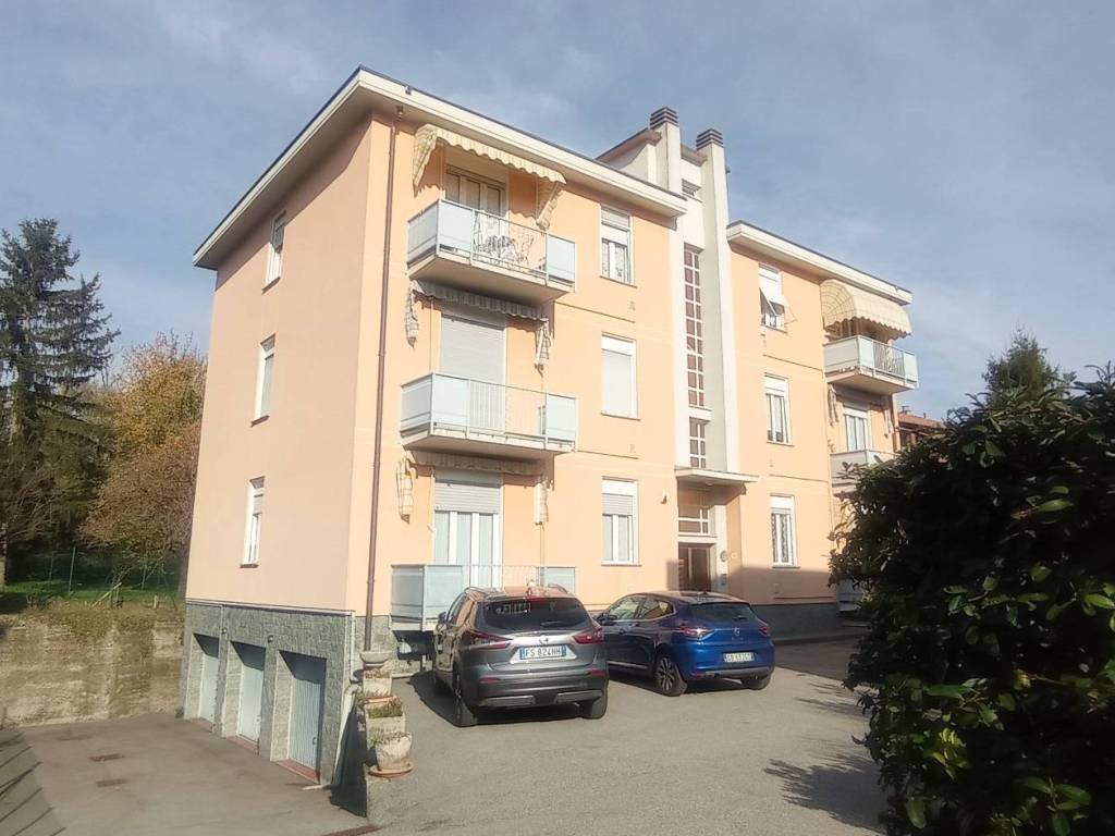 Appartamento a Como in Via Venturino, 16 - Foto 3