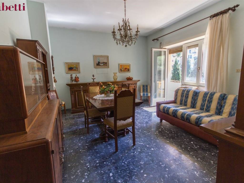 Appartamento a Monte argentario in Via Arnaldo Jacovacci, 8 - Foto 5