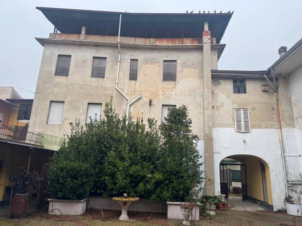 Rustico / casale a Cerano in Via Castello, 3 - Foto 3